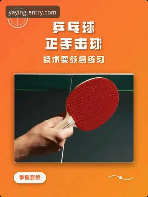 亚盈体育娱乐平台教程 亚盈体育观赛实用技巧:从世乒赛男团对决看乒乓战术应变之道